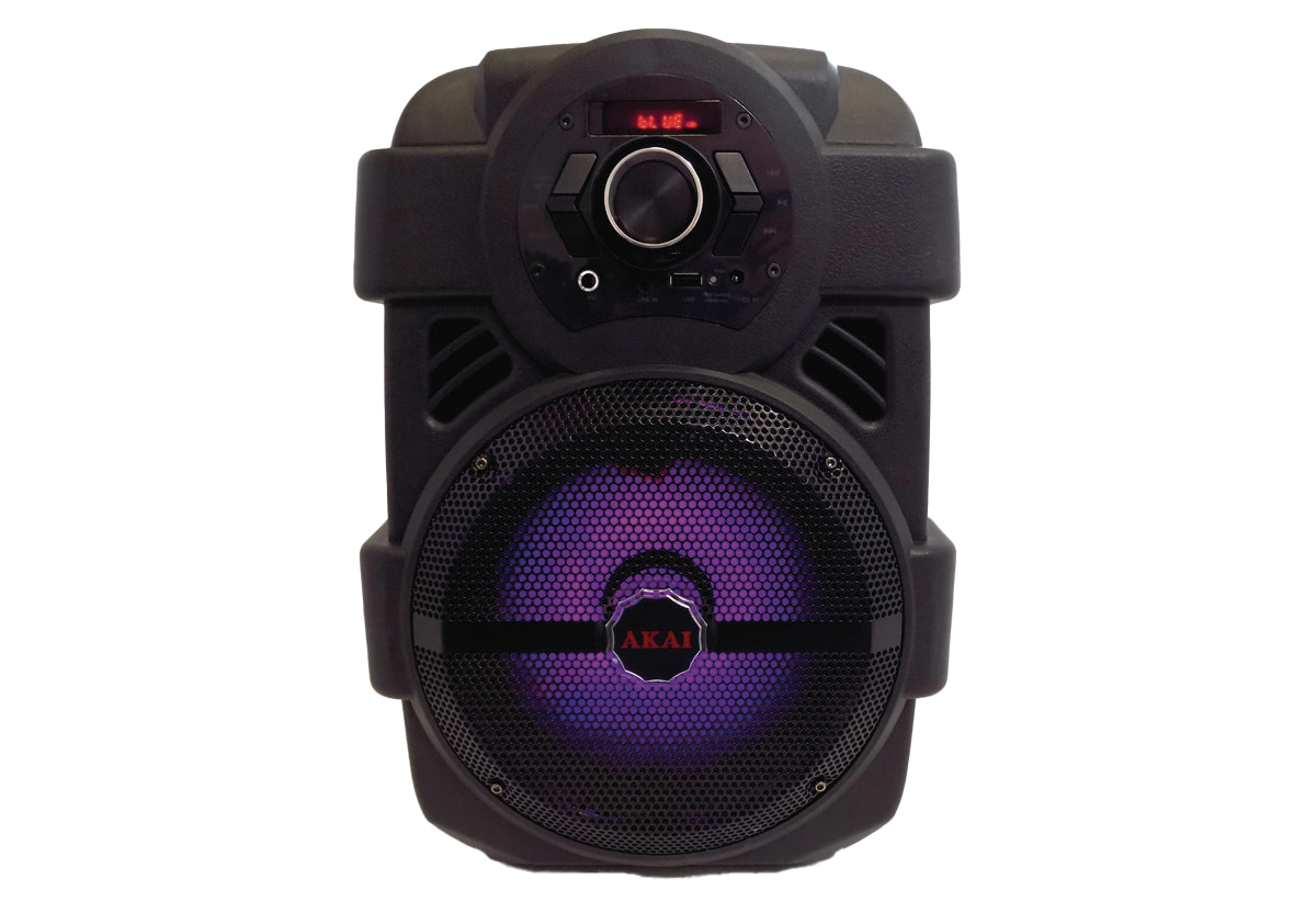 Απεικονίζεται η συσκευή.